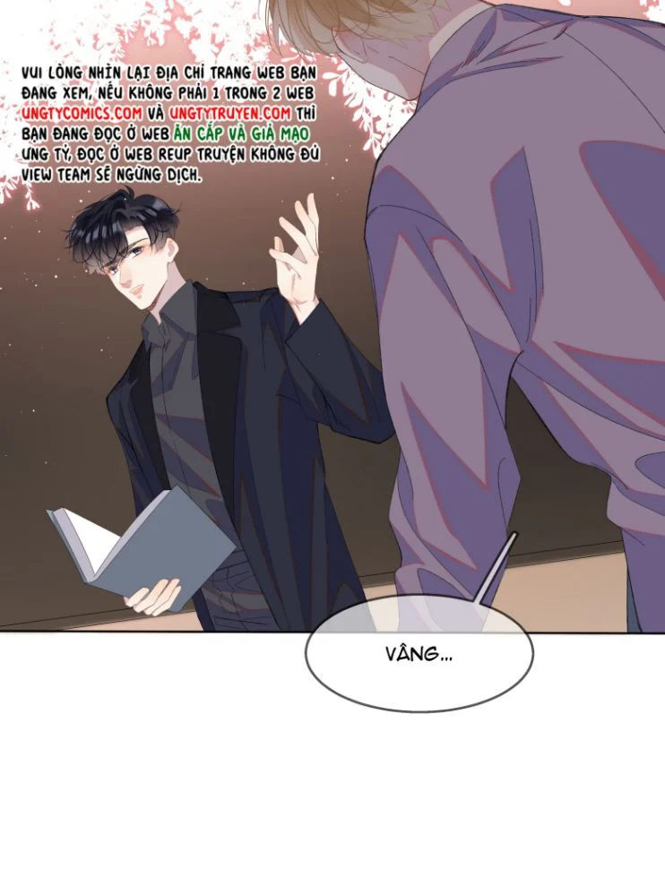 tư tự vạn thiên chapter 6 4