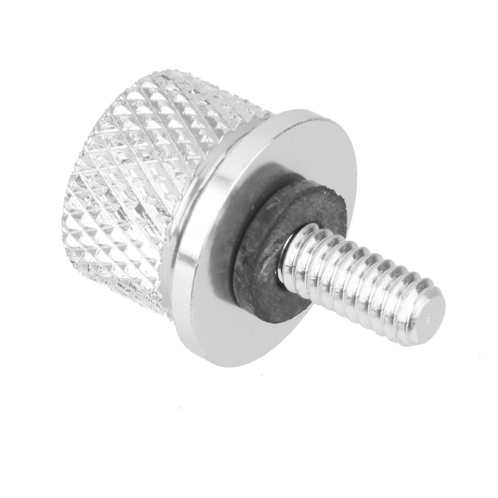 3X Seat  Screw Replacement for    Motorcycle Parts