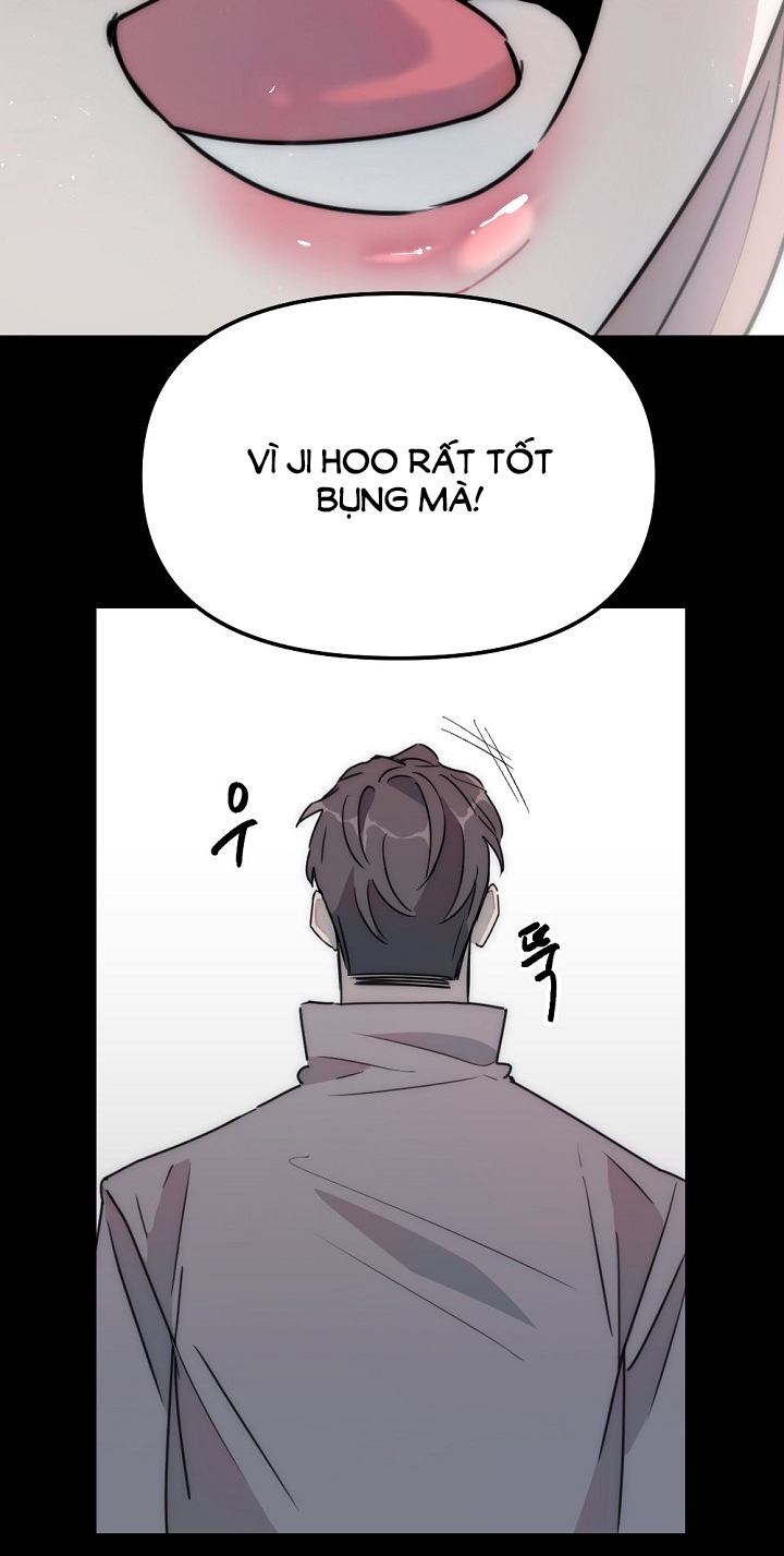 Tình Bạn Không Thuần Khiết chapter 46.1 - Trang 28