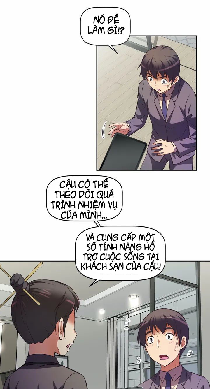 dàn harem địa ngục chapter 2 23