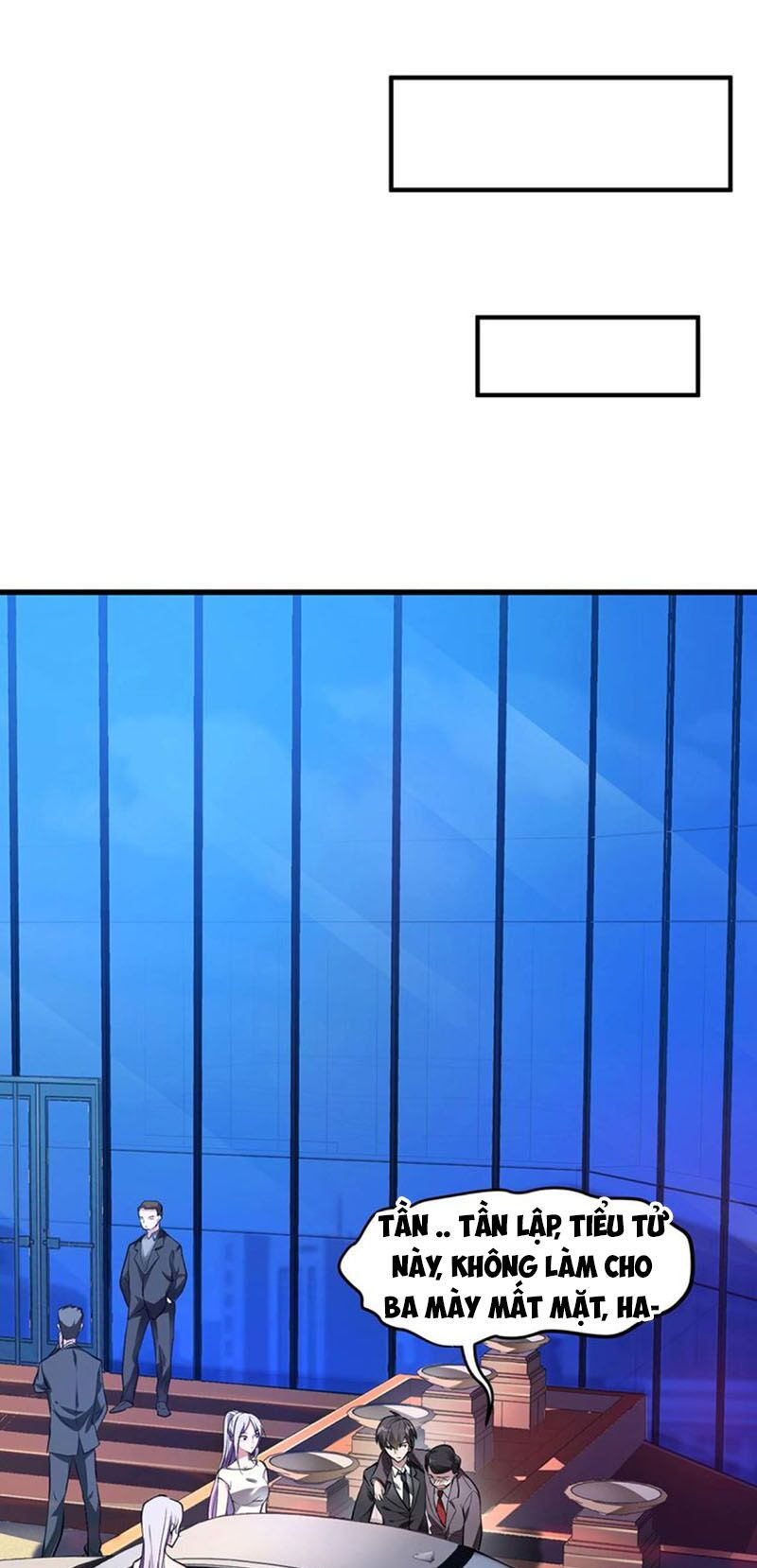 đệ nhất người ở rể chapter 4 47