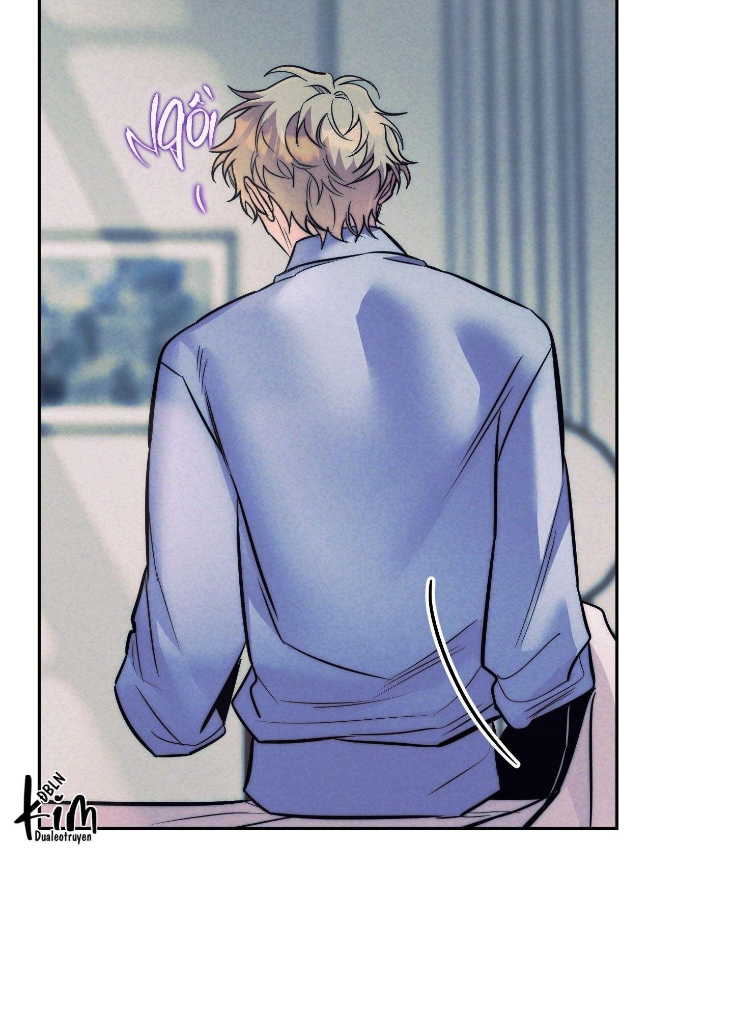 kỳ thị chapter 40 4