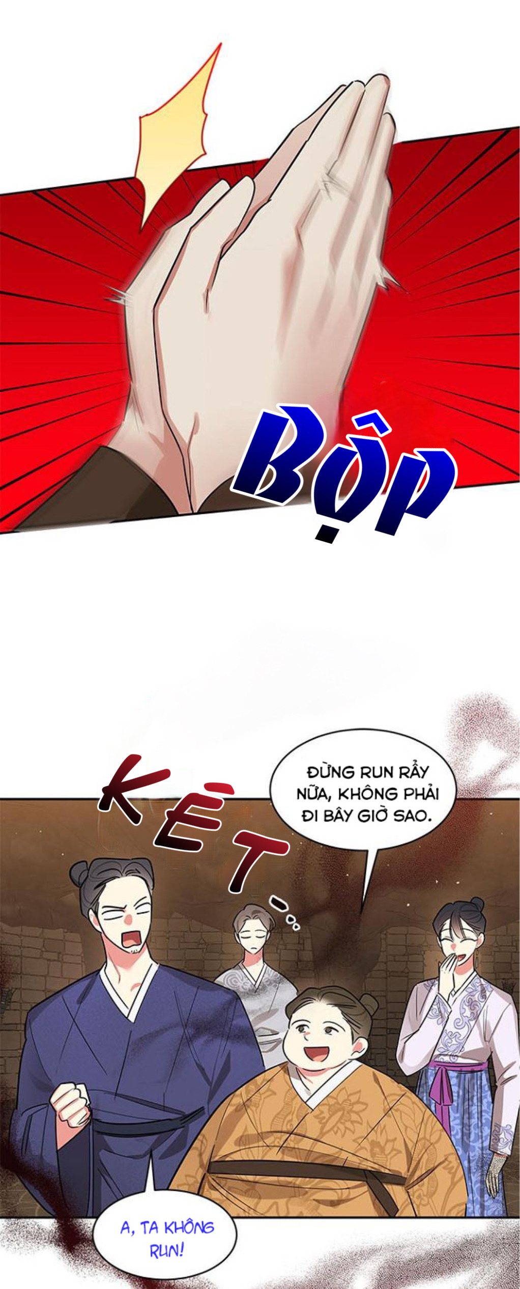 con gái bảo bối của boss phản diện chapter 25 43