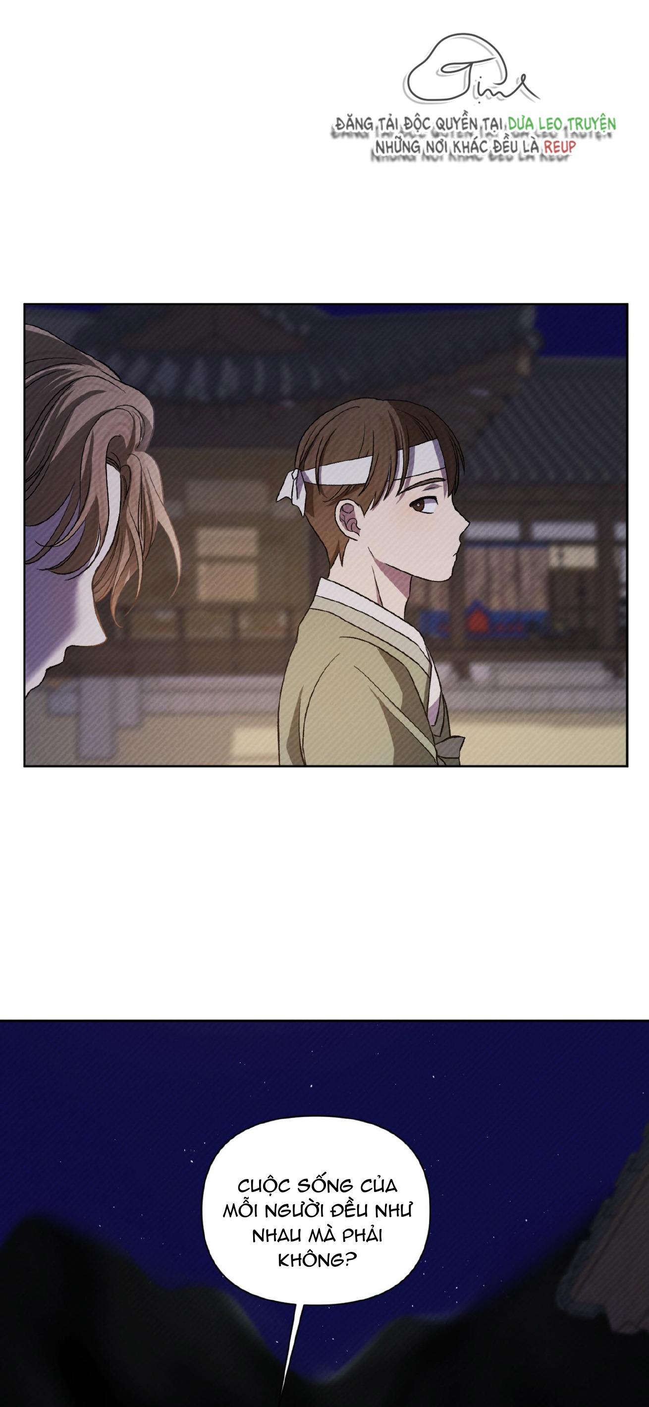 ánh đèn chapter 6 31