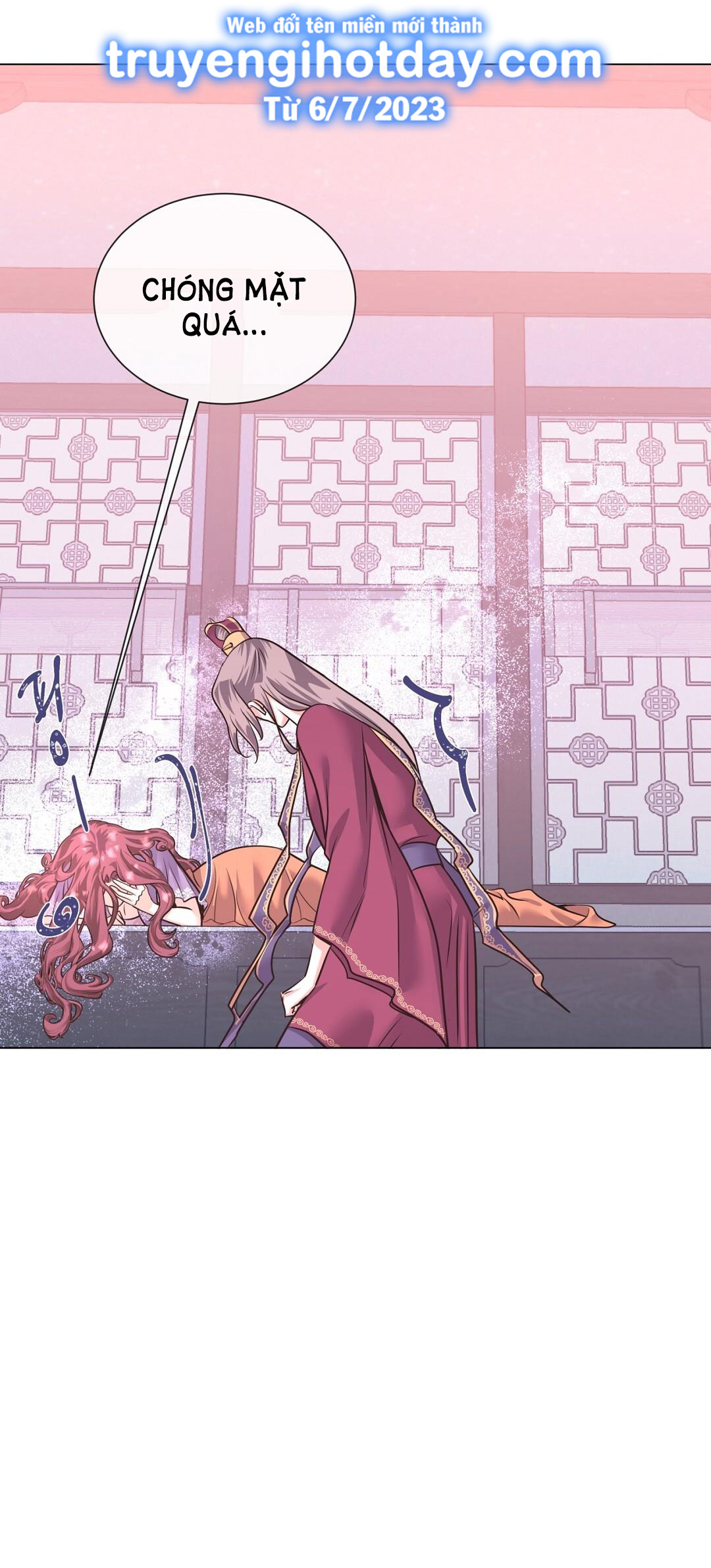 Đêm Của Dã Thú chapter 44.2 - Trang 8