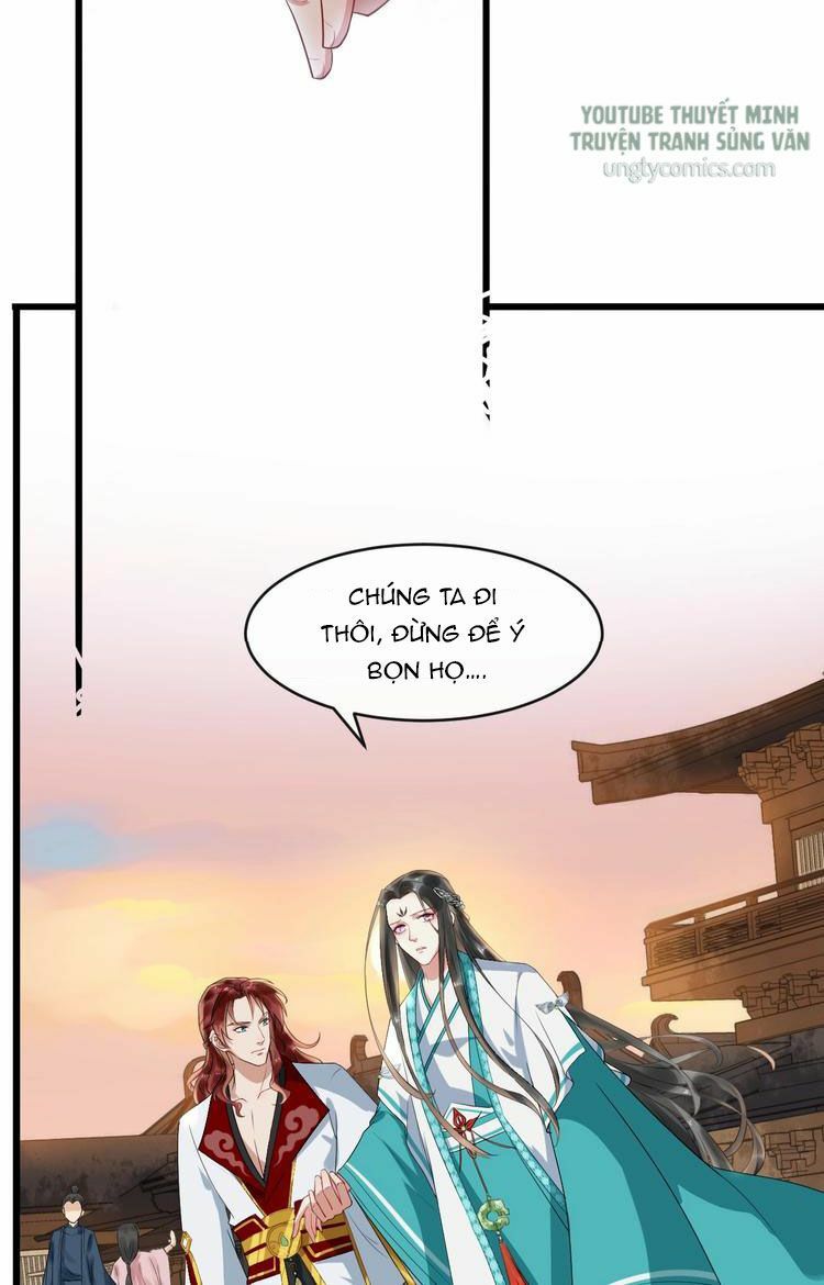 bồng sơn viễn 2 chapter 13 23