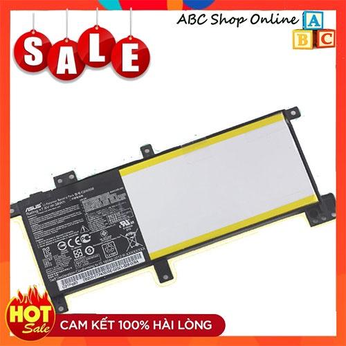 Pin Dùng Cho laptop Asus C21N1508 X456UJ X456UV X456UF