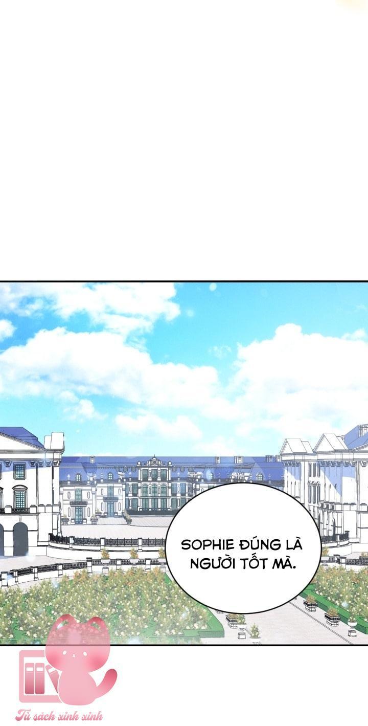 nguyện ước vô vọng của ma nữ chapter 61 51