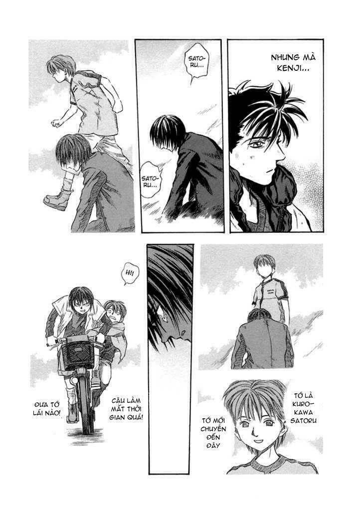 otogi matsuri chapter 24 30