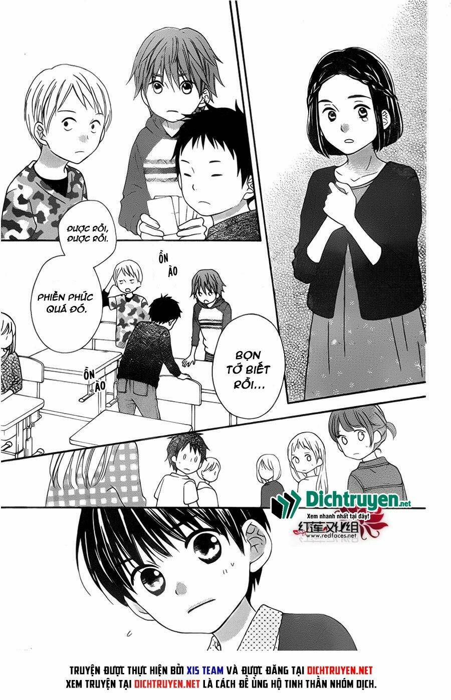 life so happy chapter 6 24