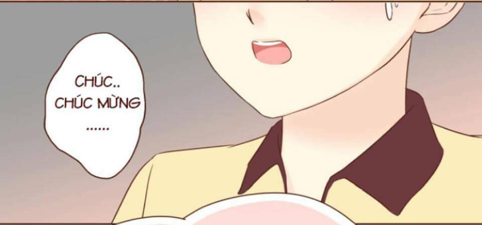 yêu đương tư hữu vật chapter 1 31