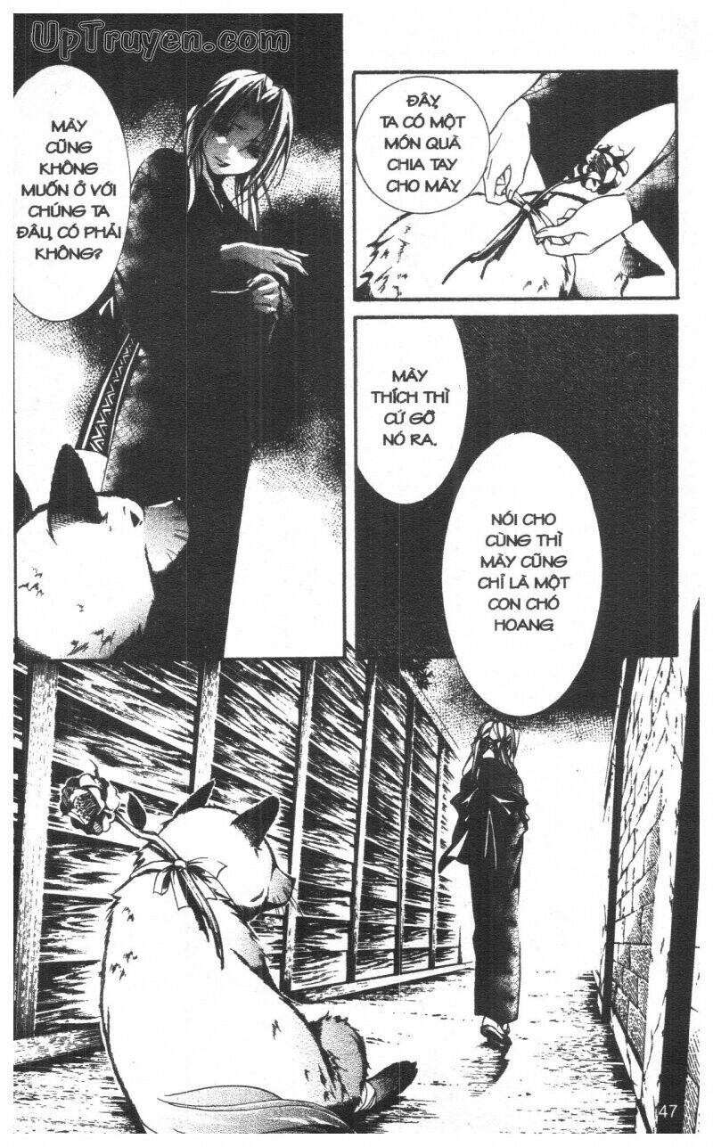 nightmare inspector chapter 8 47