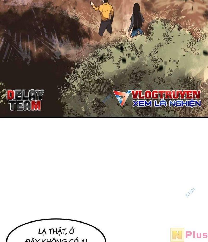 siêu tiến hóa chapter 106 71