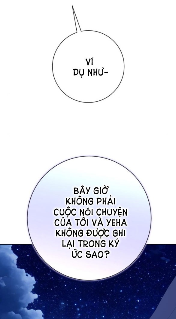 tôi muốn trở thành cô ấy dù chỉ là một ngày chapter 148.2 69