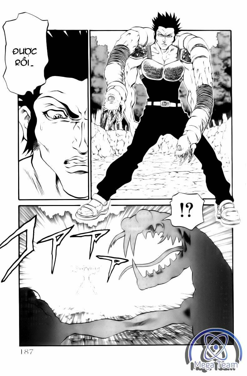 vua trên biển chapter 159 15