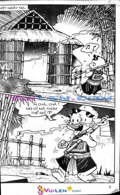 thần đồng đất việt chapter 8 2