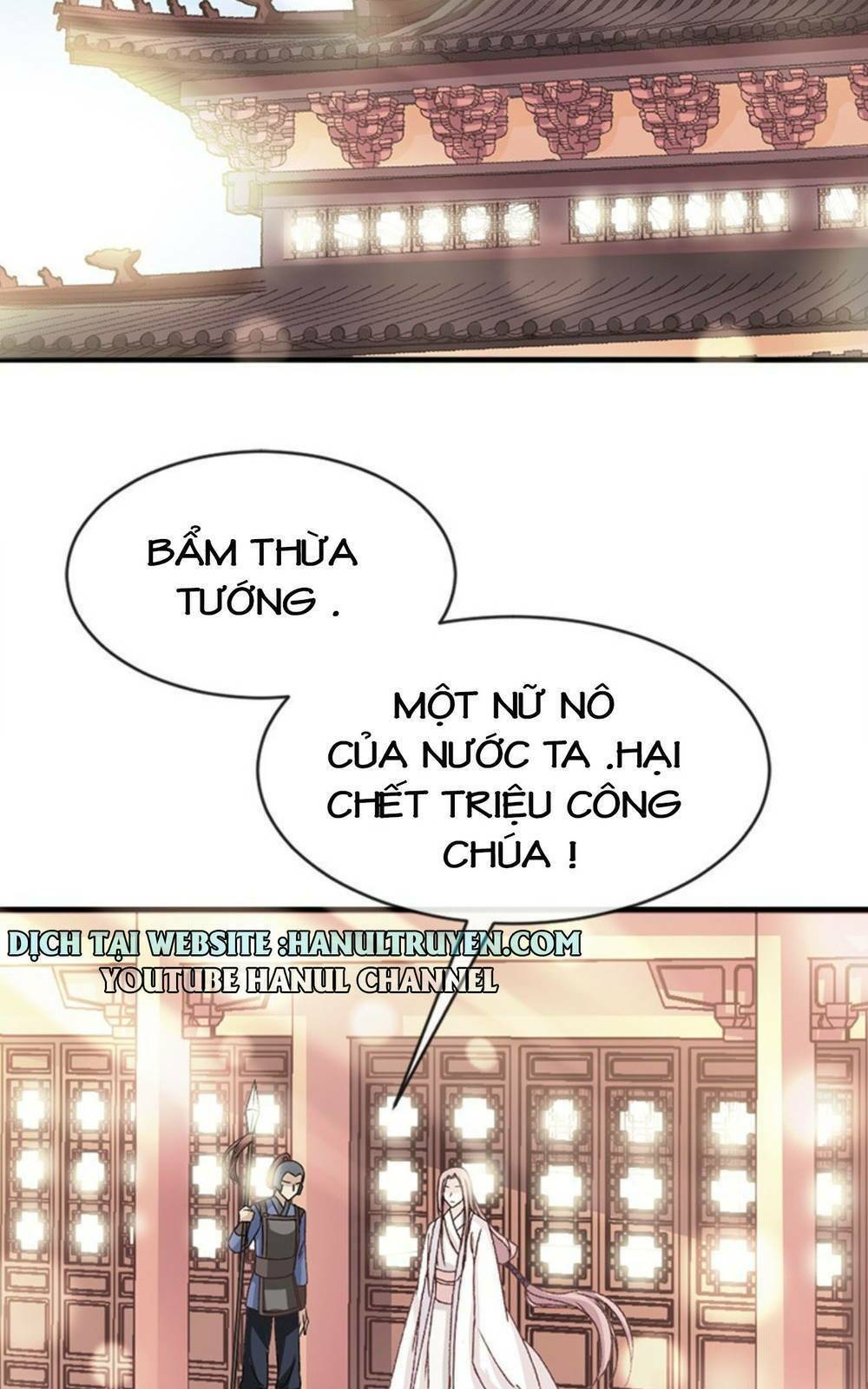 thiên hạ đệ nhất sủng phi chapter 15 15