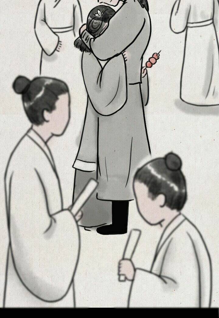 nhất thiền tiểu hòa thượng chapter 50 37