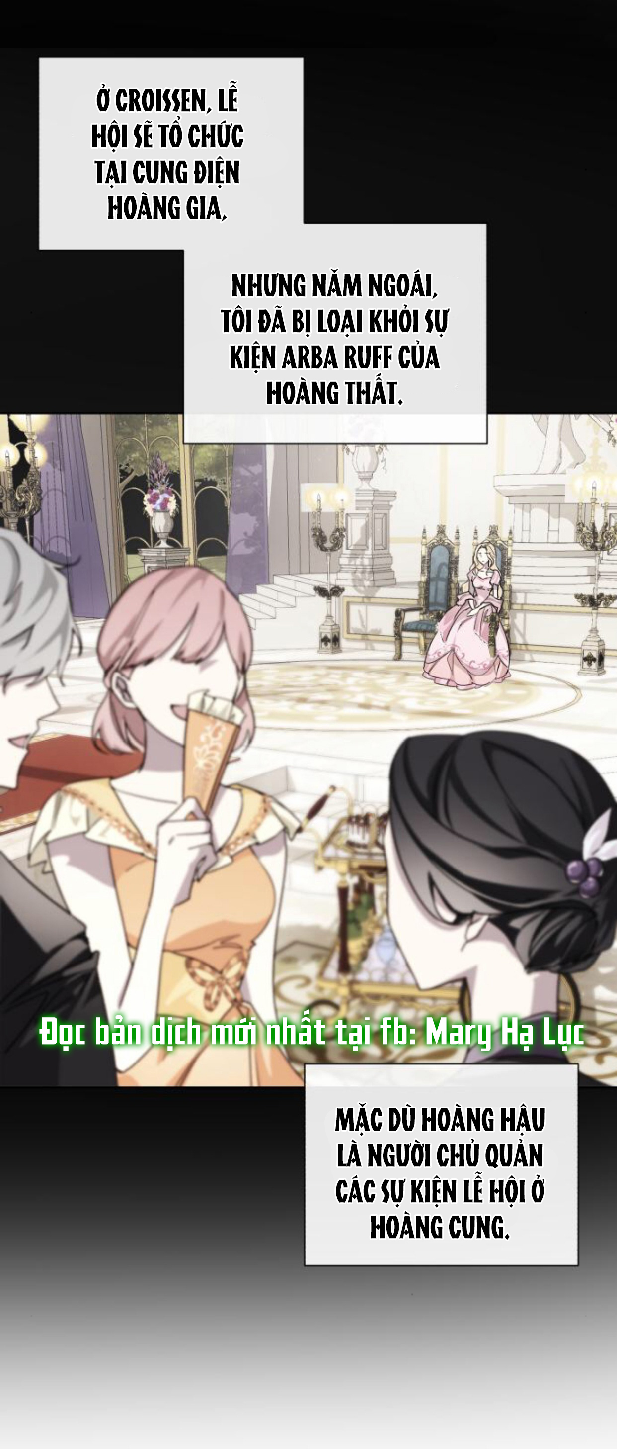 đã có lúc ta muốn nàng chết đi chapter 24 46