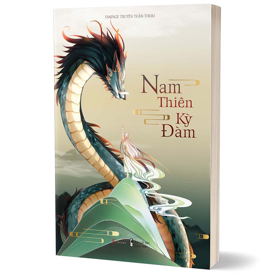 Nam Thiên Kì Đàm