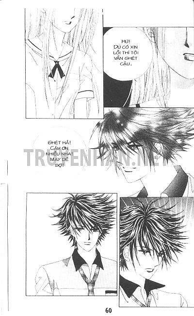 nụ hôn 5000 won chapter 12 2