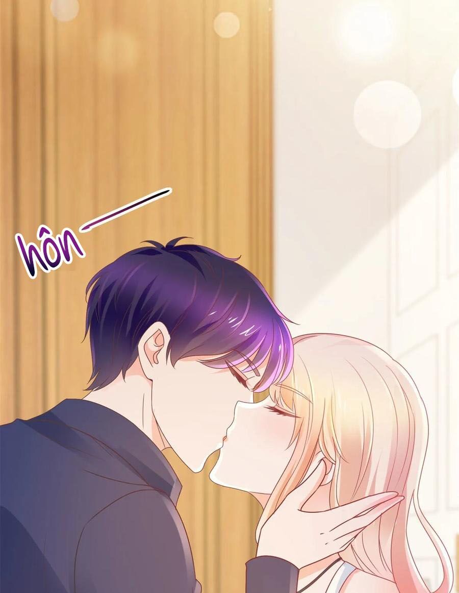 ẩn hôn 100%: chọc tức vợ yêu mua một tặng một chapter 162 22