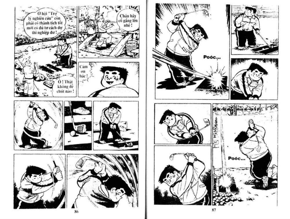 tân teppi chapter 10 42