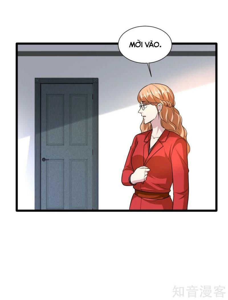 đô thị tà vương chapter 195 4