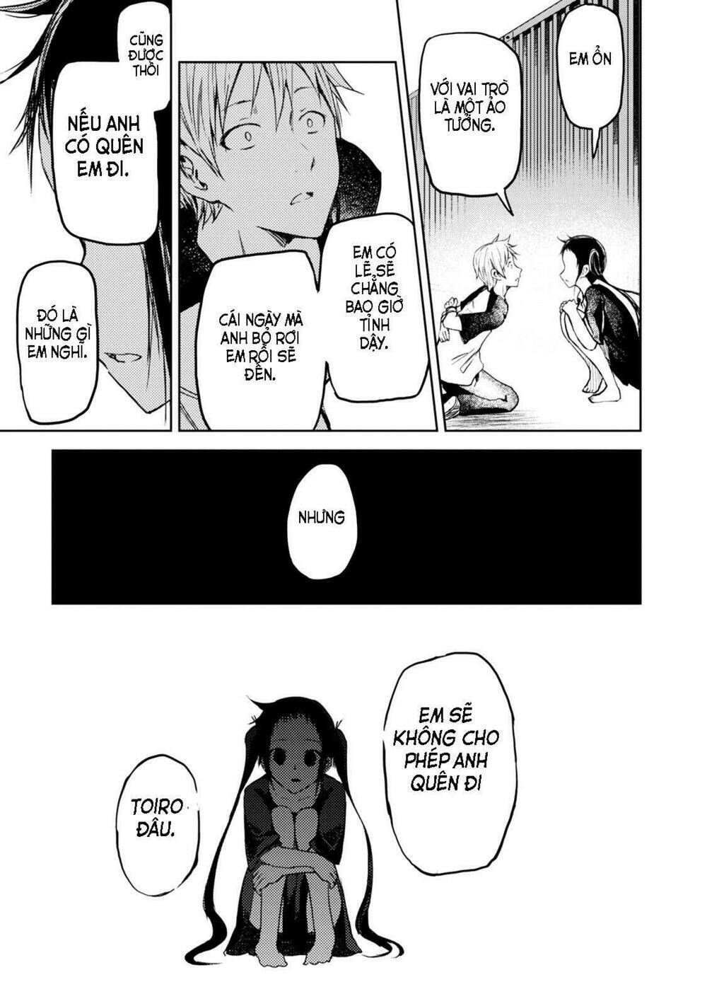 ib - instant bullet chapter 17 9