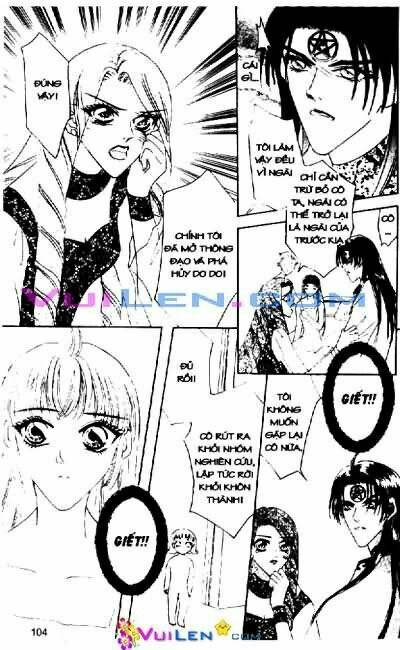 hai nàng công chúa chapter 5 104