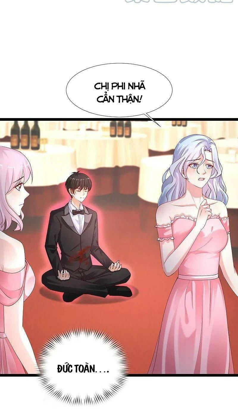 tối cường vận đào hoa chapter 244 26