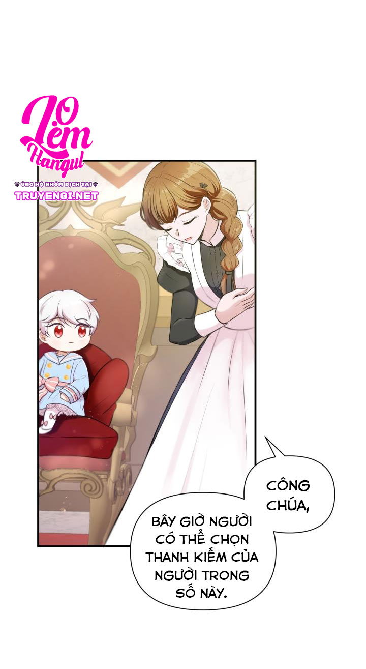 ác nữ công chúa chapter 4 8