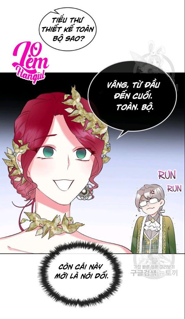 kẻ tạo ra ác nữ chapter 18 30