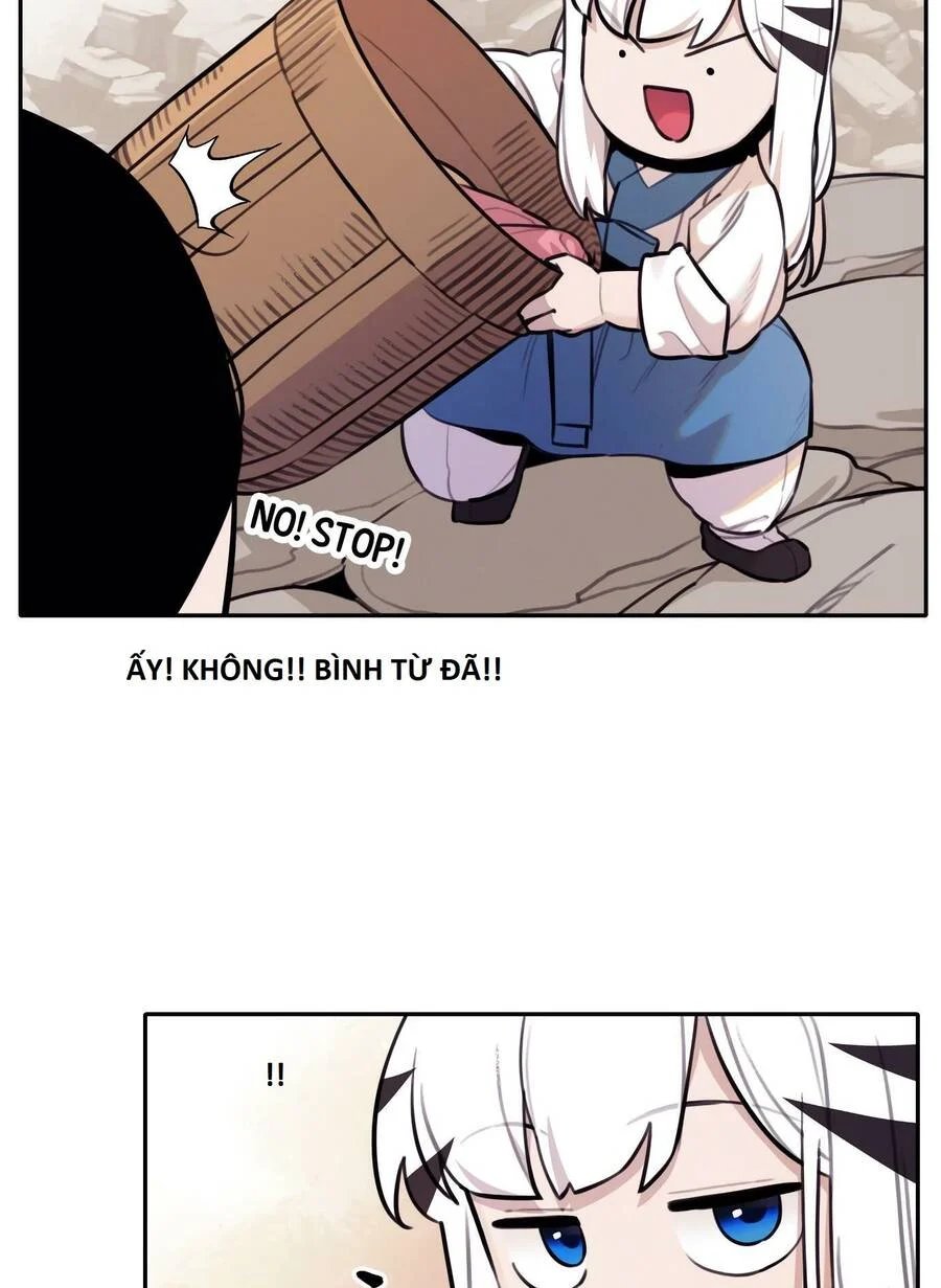 sự lụi tàn của usuzumi chapter 93 26