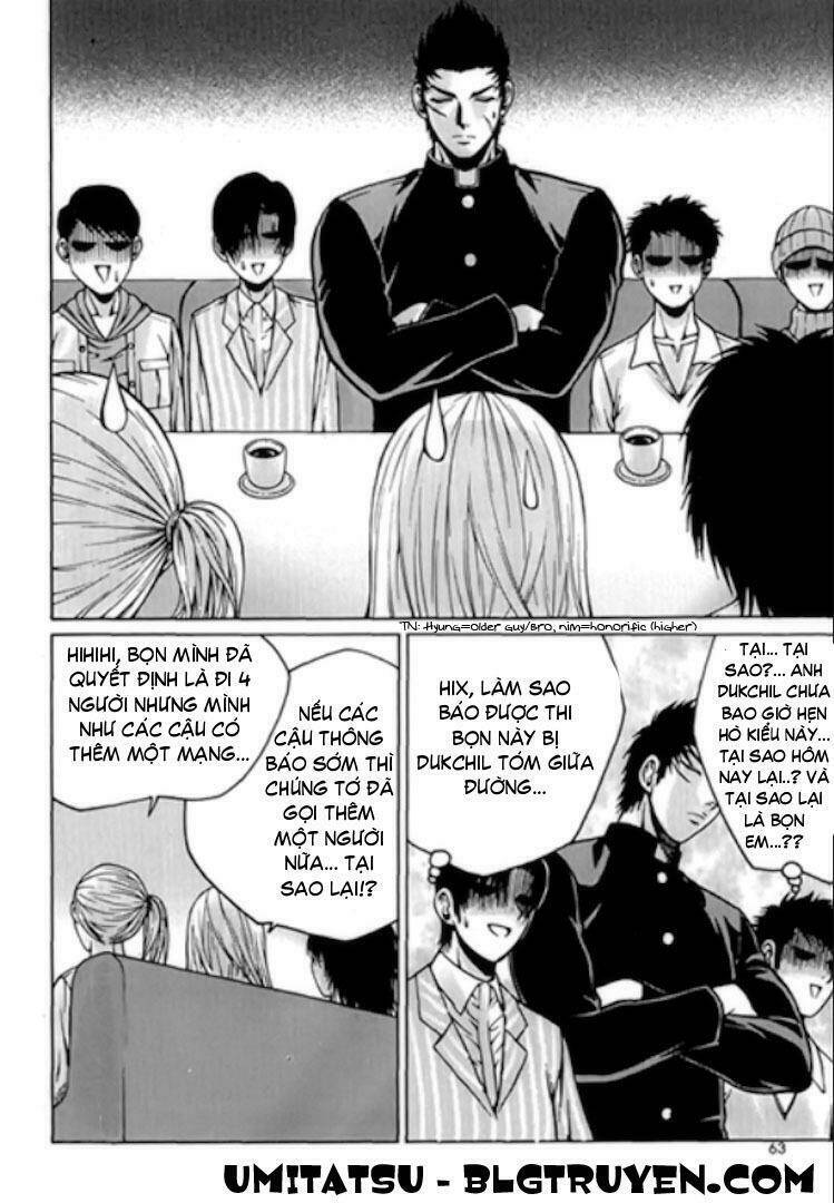 zippy ziggy chapter 30 10