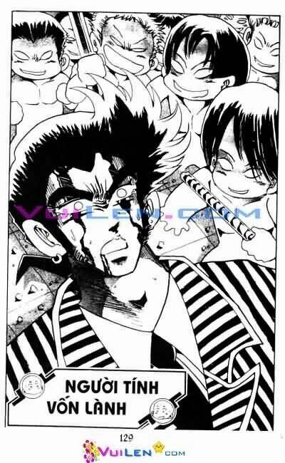 tiểu hòa thượng hd remake chapter 246 1