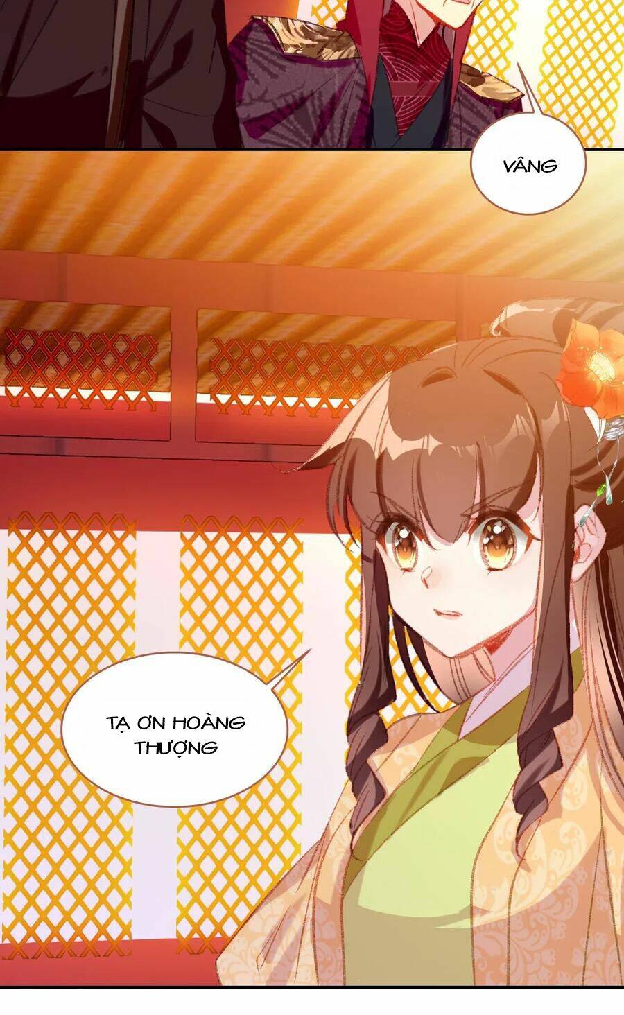 gả cho một tên thái giám đáng ghét chapter 192 3