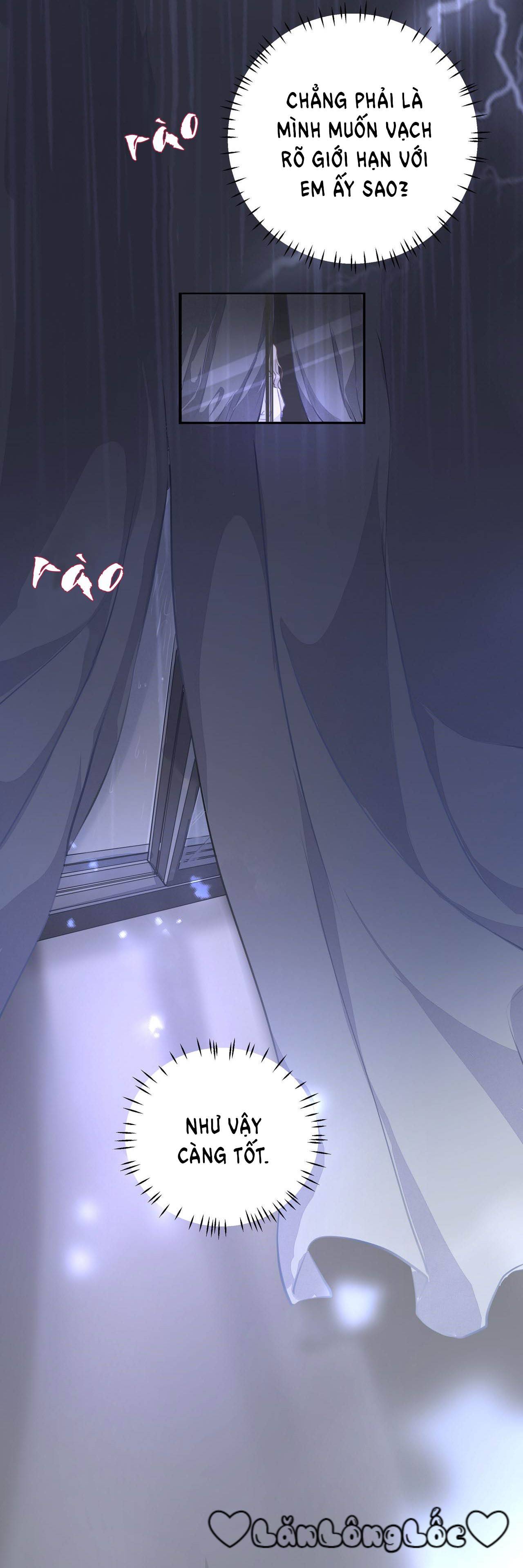 không thể buông được em chapter 11 20