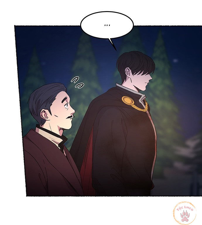 như gió trên cành cây khô chapter 38 35