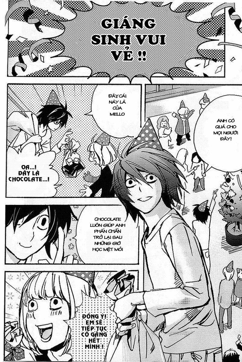 nhật ký tử thần chapter 1 39