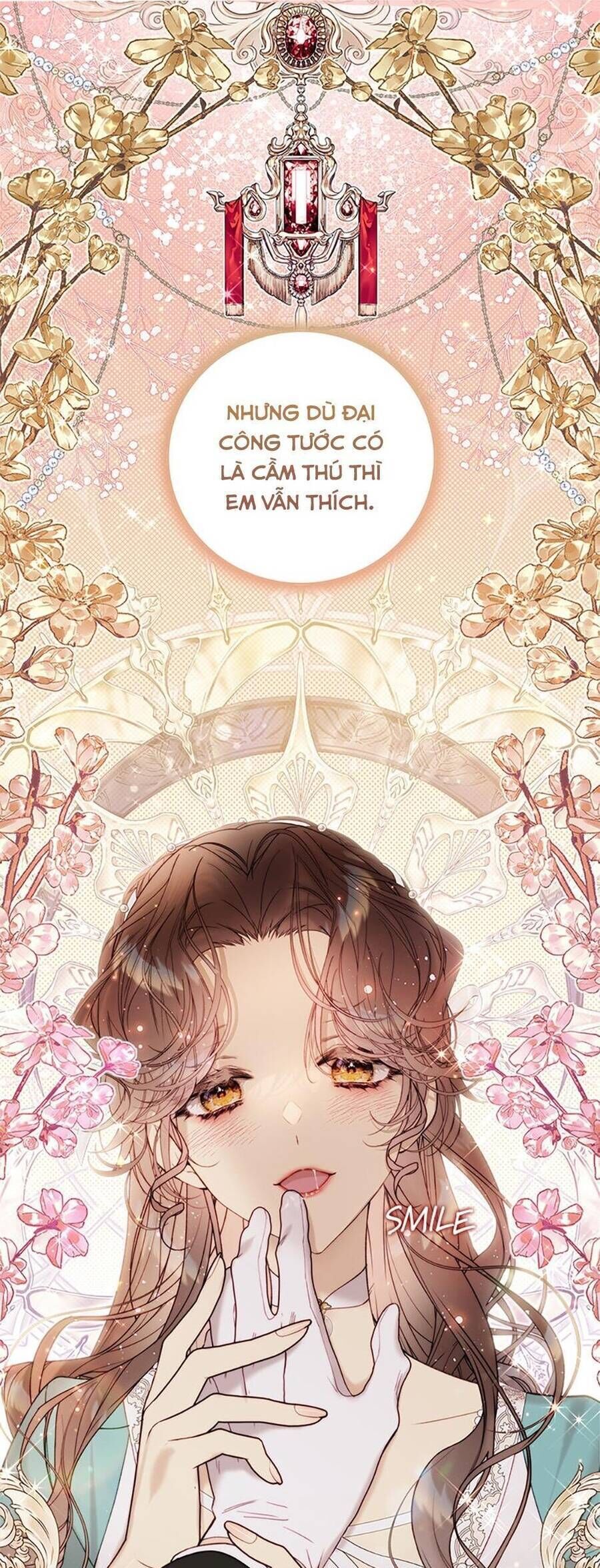 [15+] công chúa chloe chapter 123 39