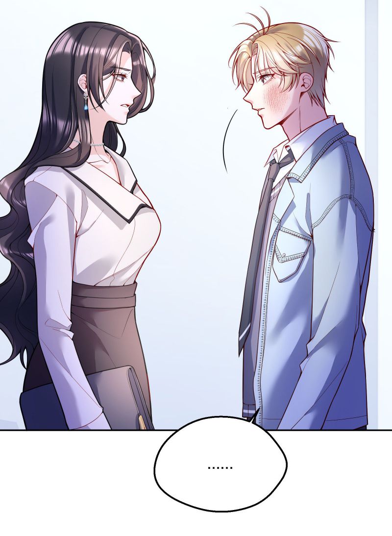 chàng nhân viên host và gã hàng xóm nguy hiểm chapter 82 28