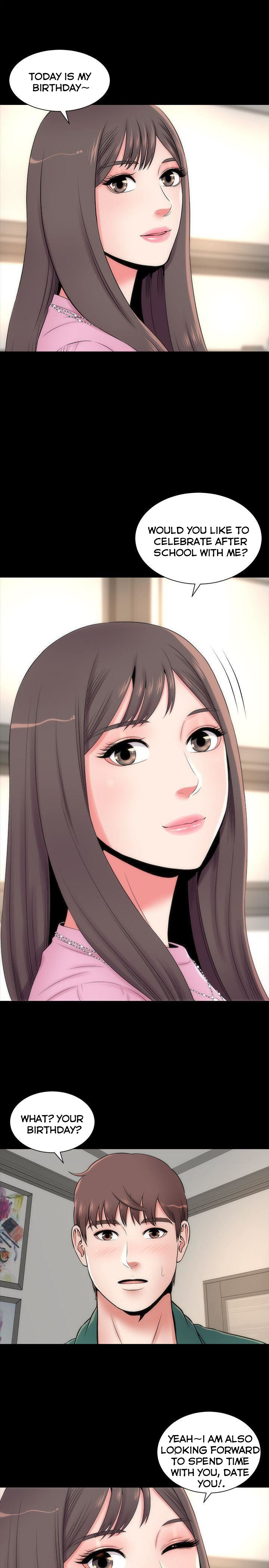 mother and daughter next door chapter 4 26