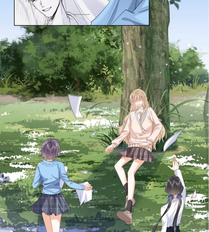 người yêu trên trang giấy chapter 1 5