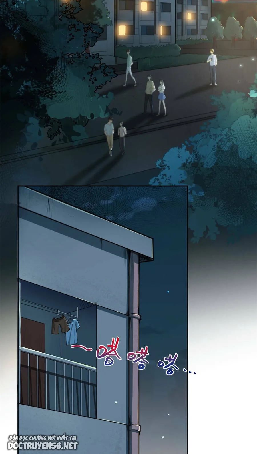 ta làm giàu từ thua lỗ game chapter 2 23