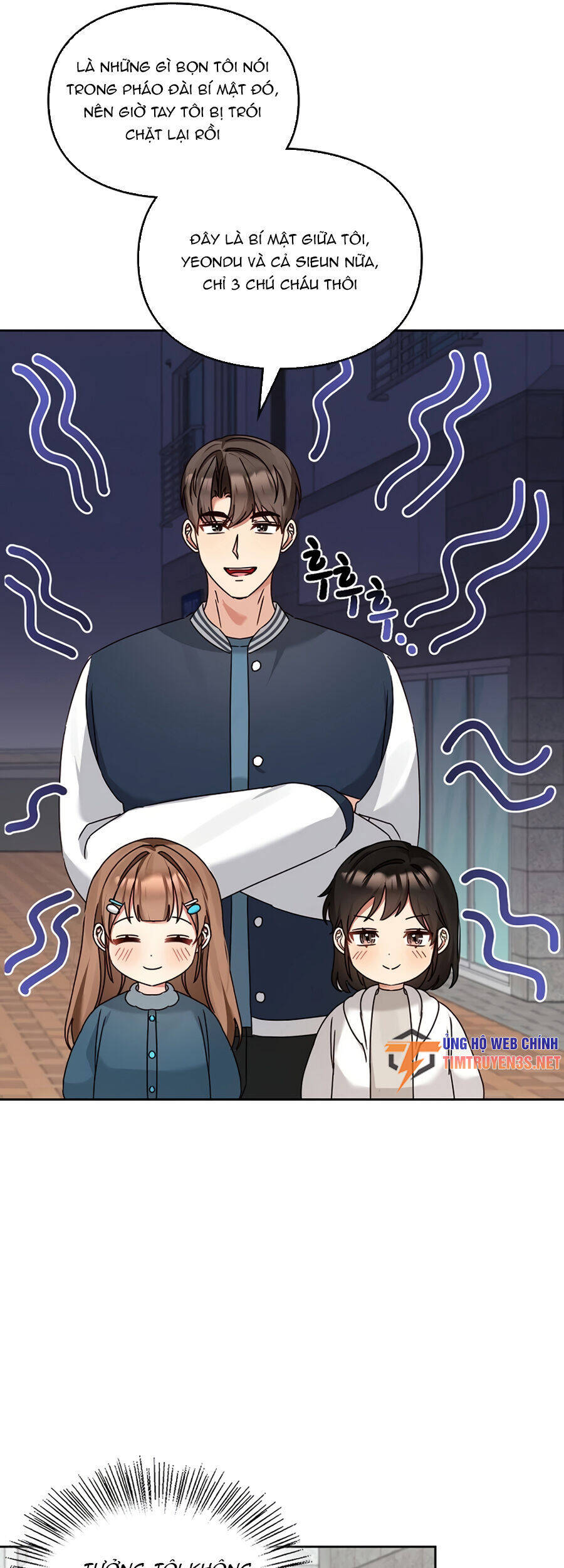 tôi trở thành một người cha chapter 128 34