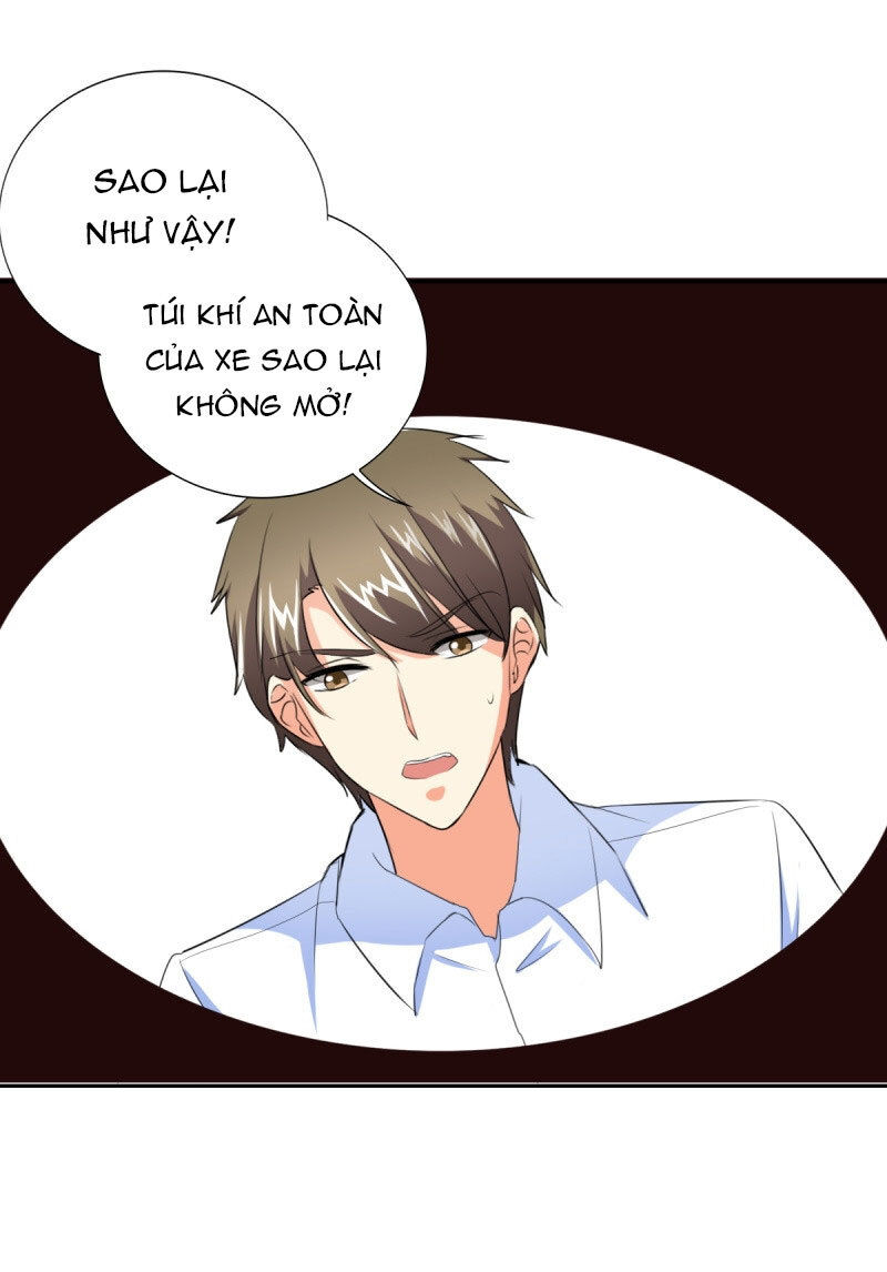 cẩm tú trùng sinh: chào buổi sáng phó thái thái chapter 38 29