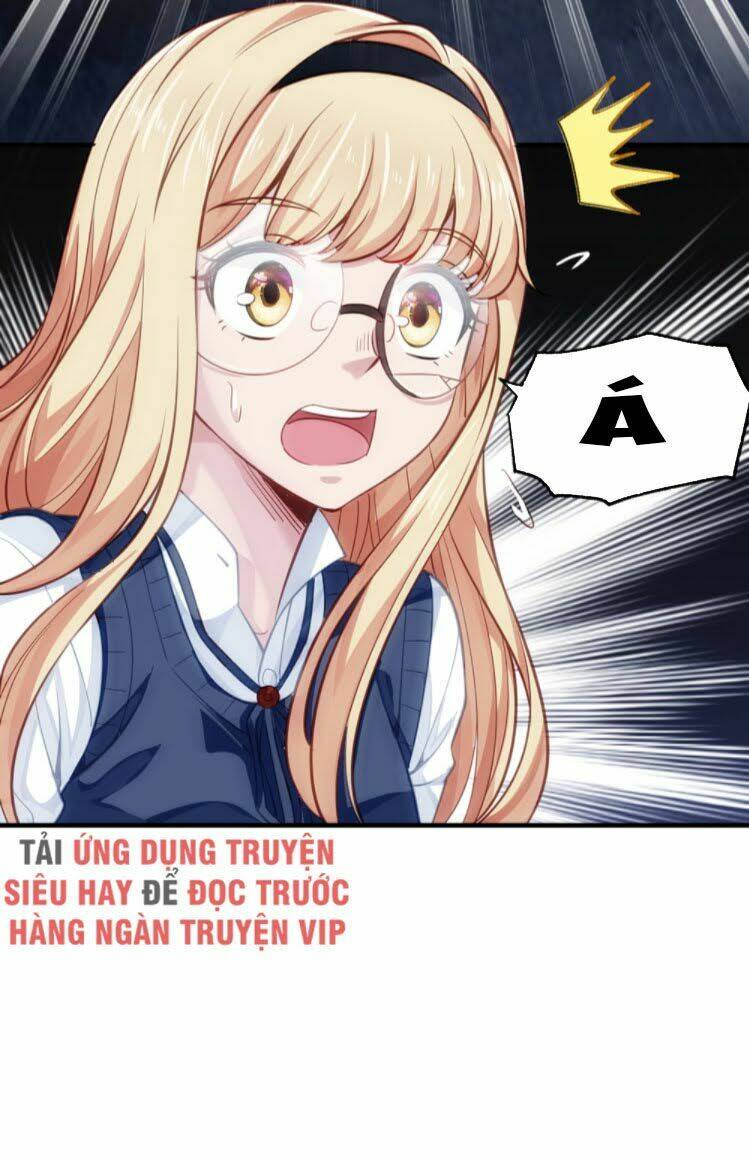 dị năng của ngươi thuộc về ta chapter 7 42