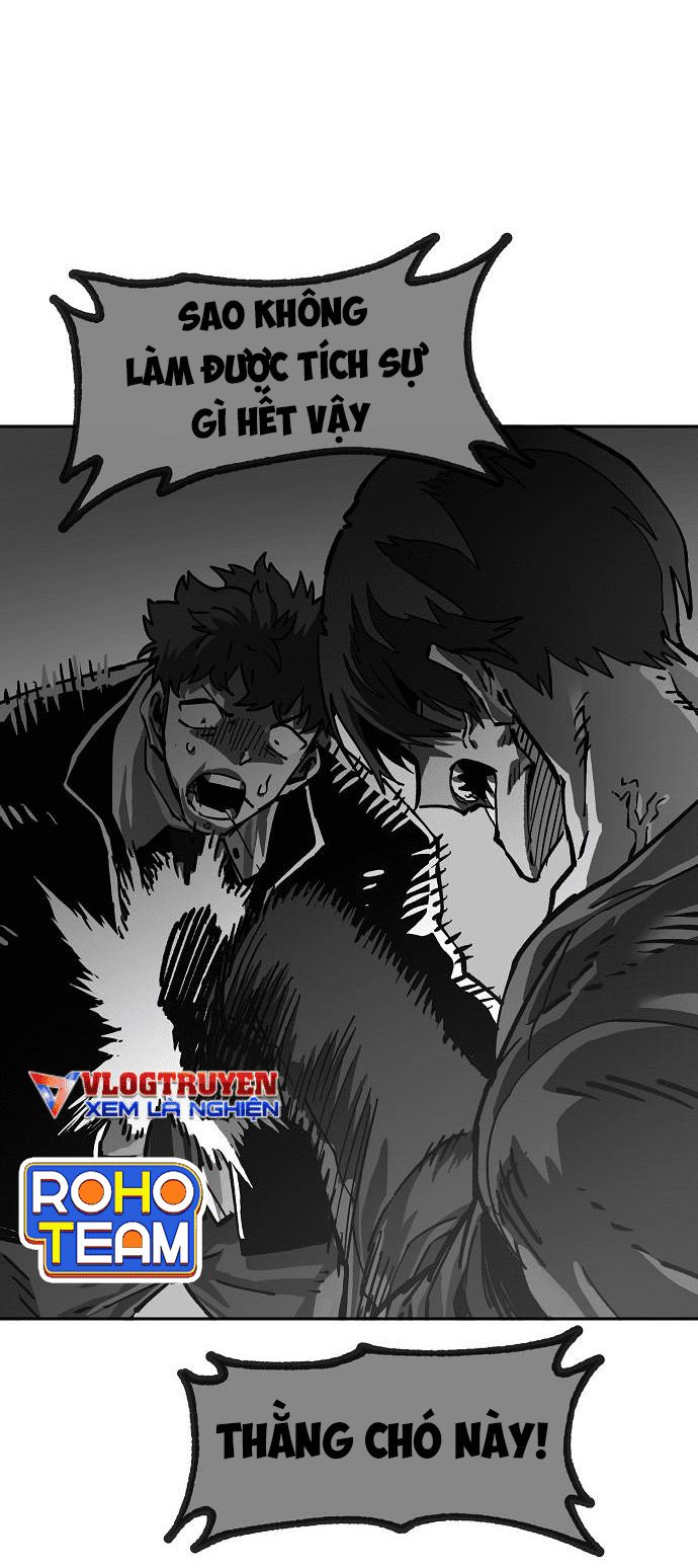 chỉ có cái c.h.ế.t mới là sự cứu rỗi chapter 12 63