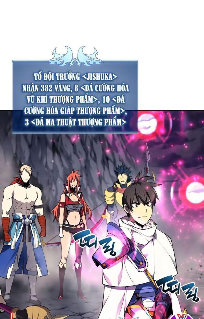 vượt qua giới hạn chapter 50 7